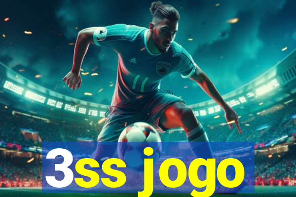 3ss jogo